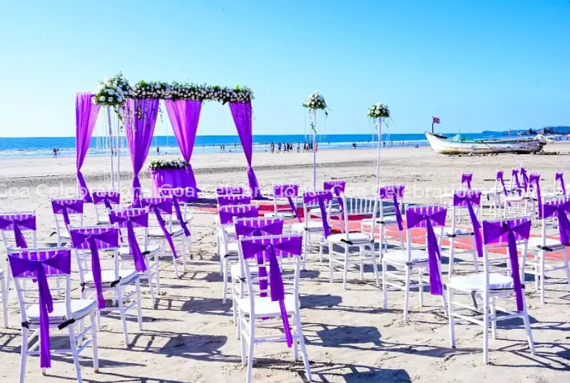 Wedding Planning Services in Goa Offering Wow-Worthy Ideas