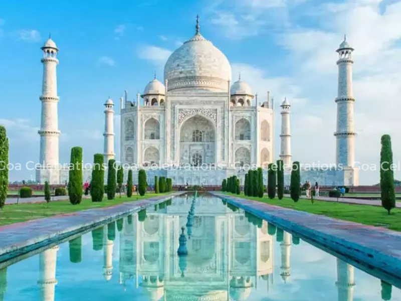 Wedding Planning in agra