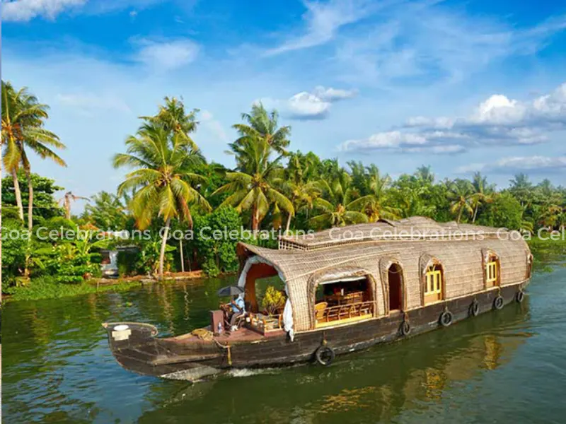 Wedding Planning in kerela