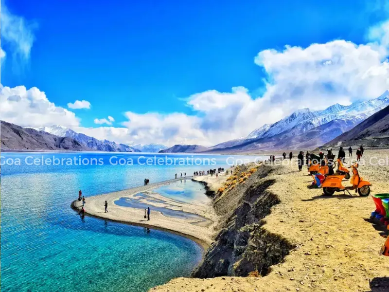 Wedding Planning in leh ladakh