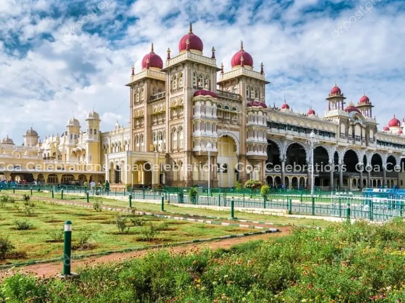 Wedding Planning in mysore