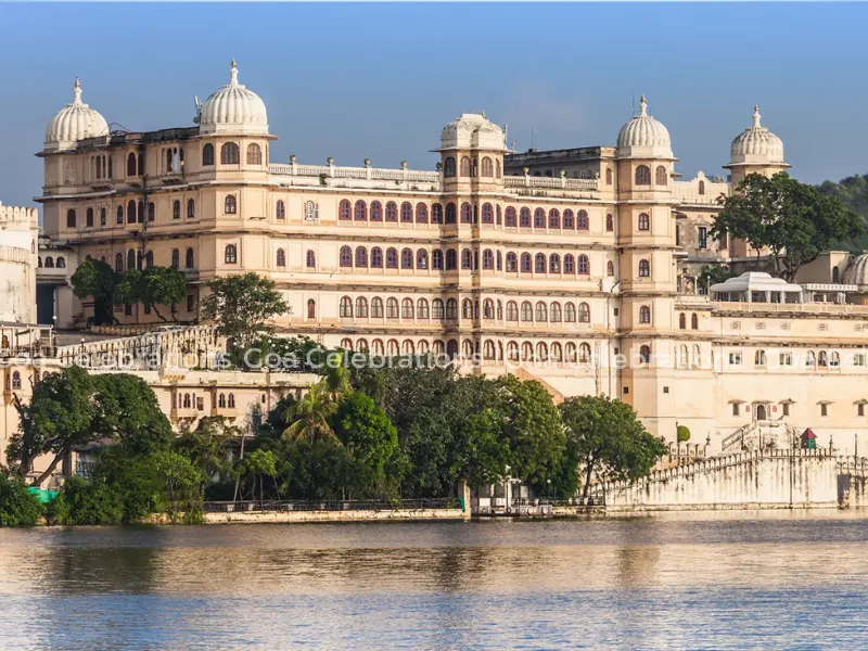 Wedding Planning in udaipur