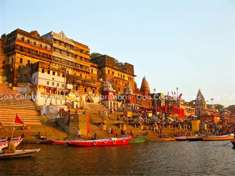 Wedding Planning in varanasi